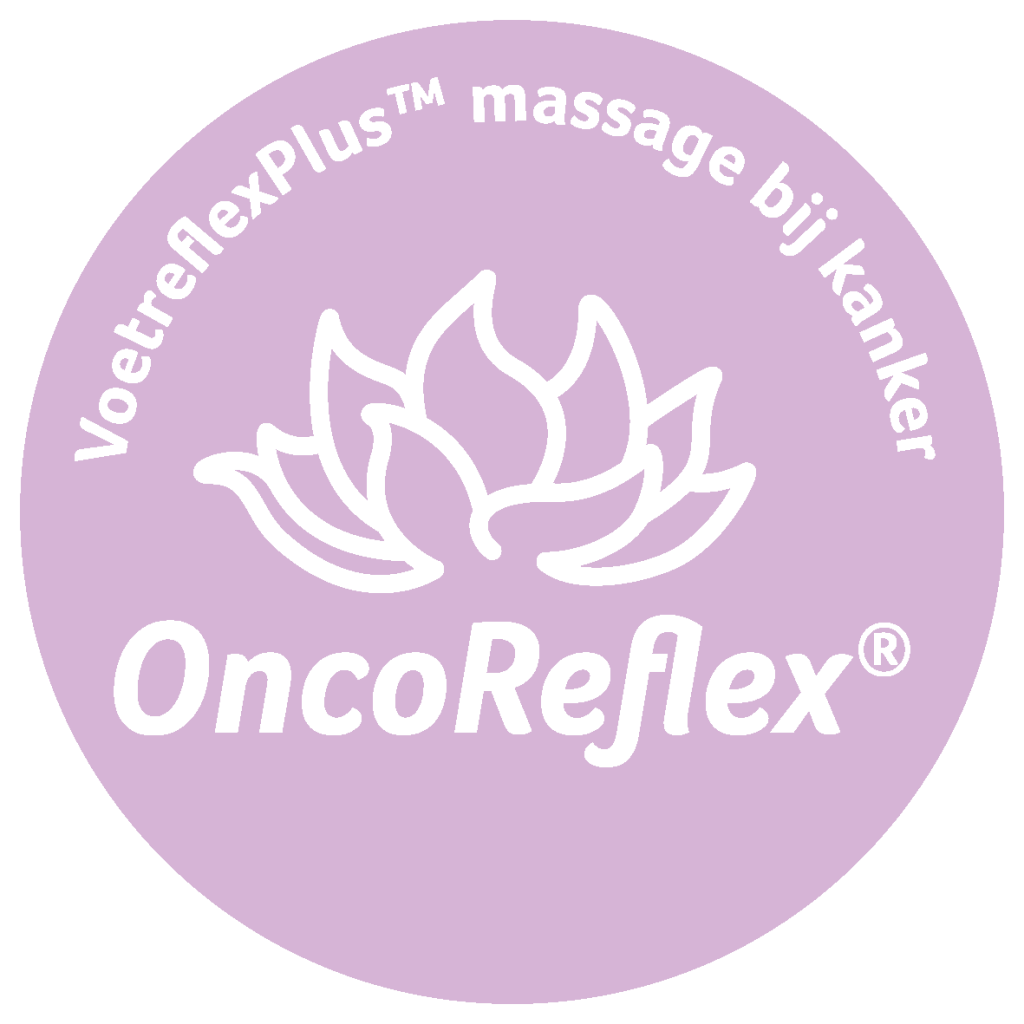 Oncoreflex, massage bij kanker
